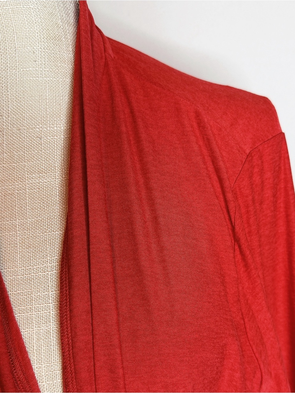 NWT Beyond Yoga Robe - Picture 2 of 4